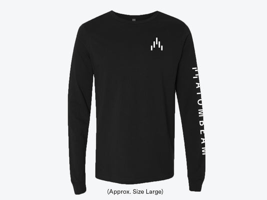 Long Sleeve Jersey Tee